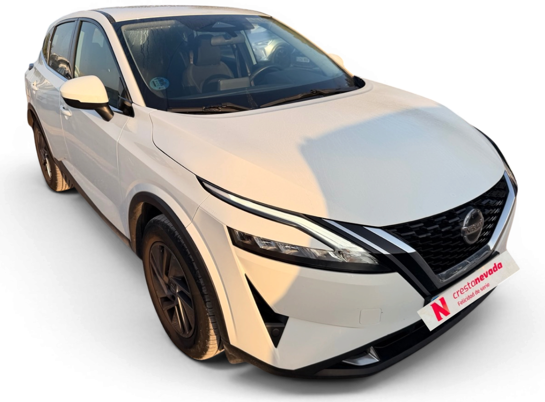 Imagen de NISSAN QASHQAI