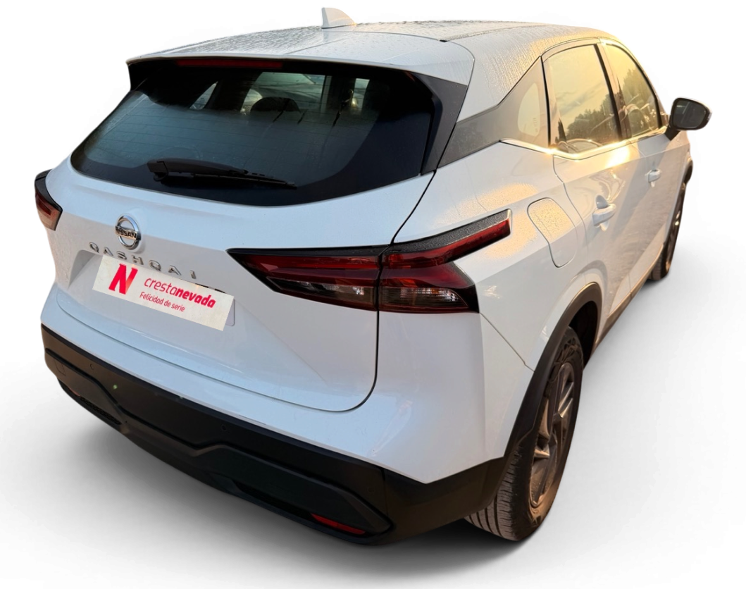 Imagen de NISSAN QASHQAI