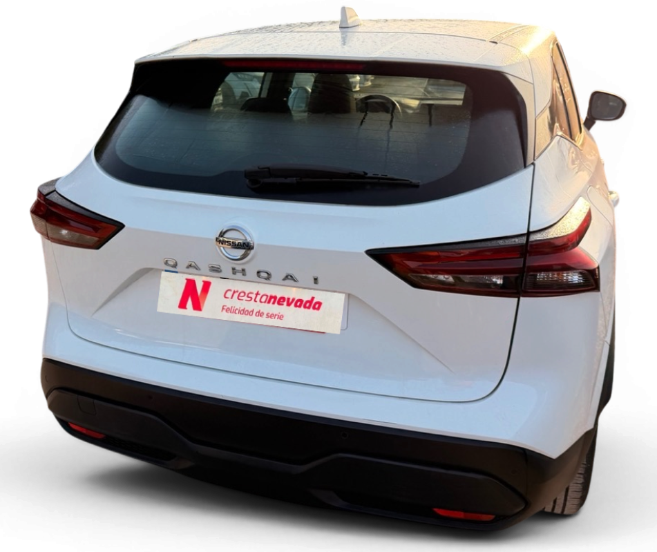 Imagen de NISSAN QASHQAI
