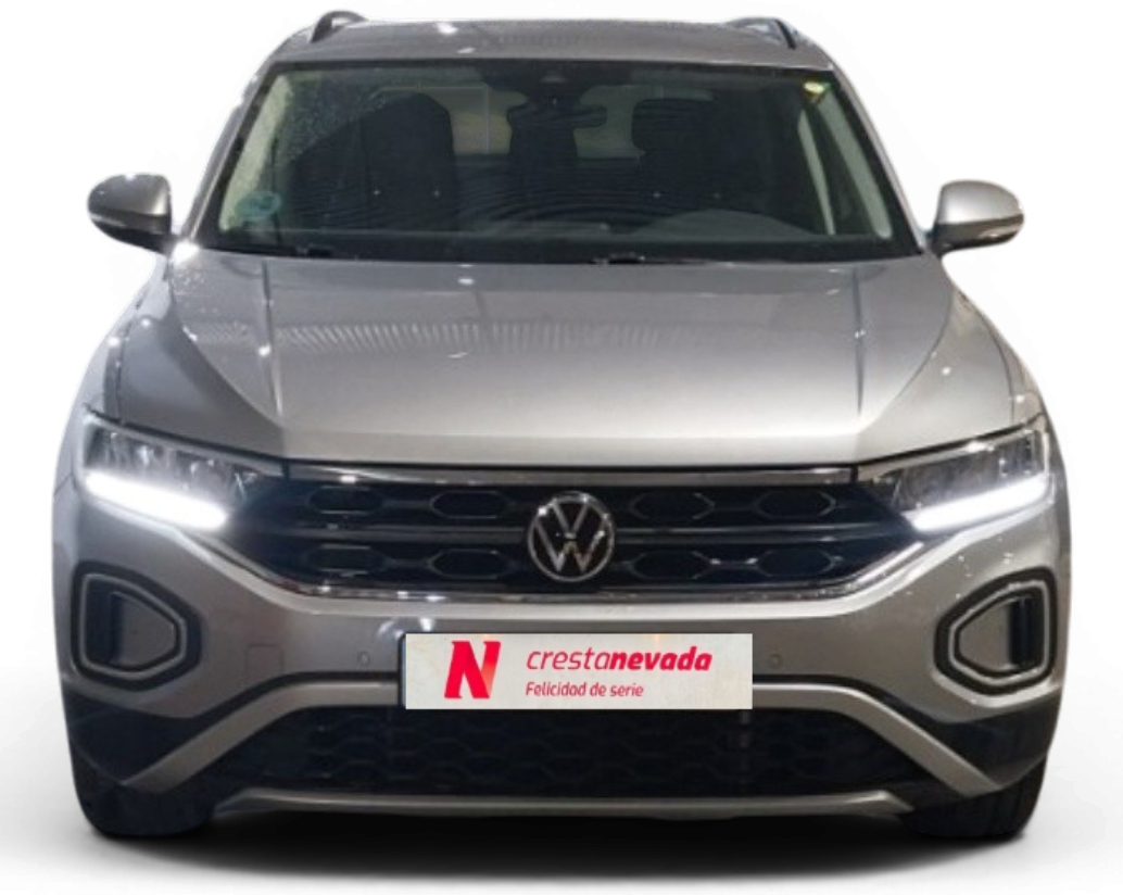 Imagen de Volkswagen T-Roc