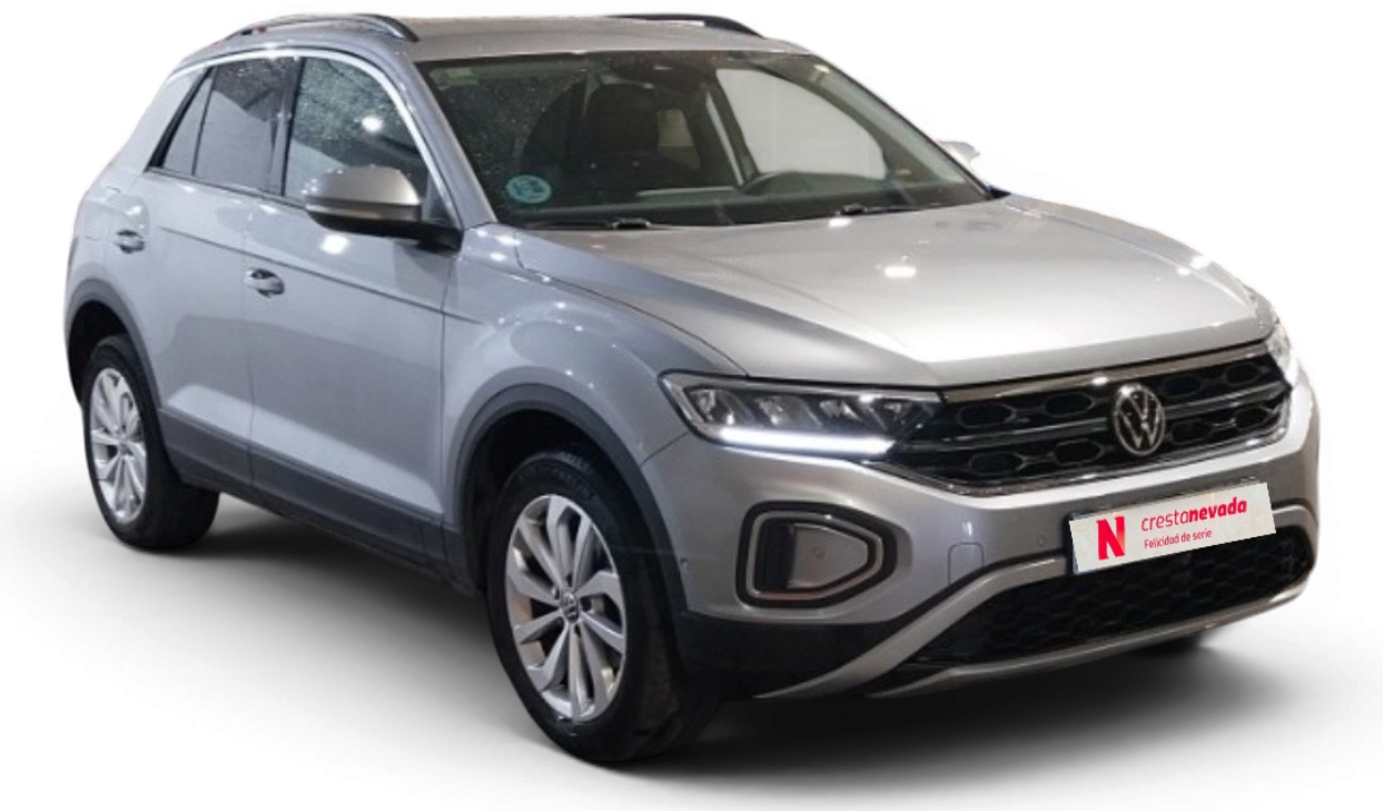 Imagen de Volkswagen T-Roc
