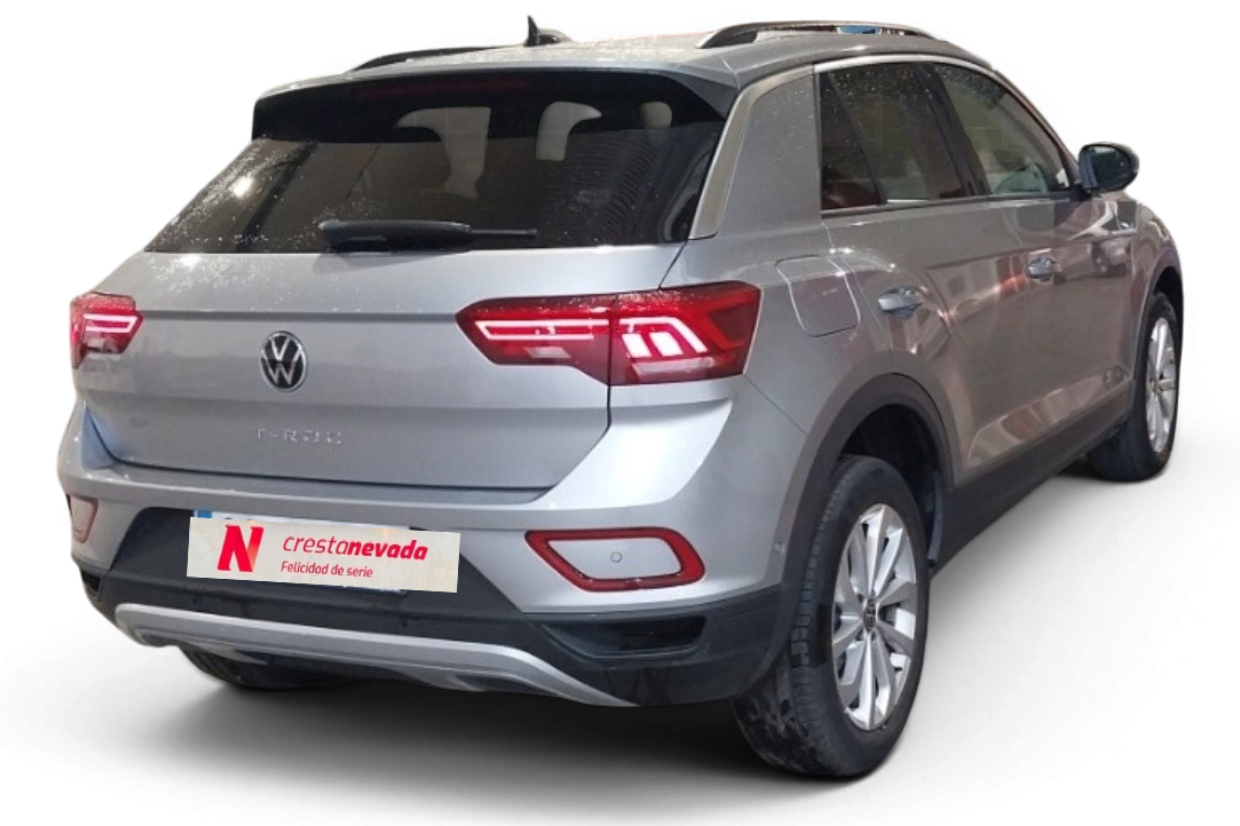 Imagen de Volkswagen T-Roc