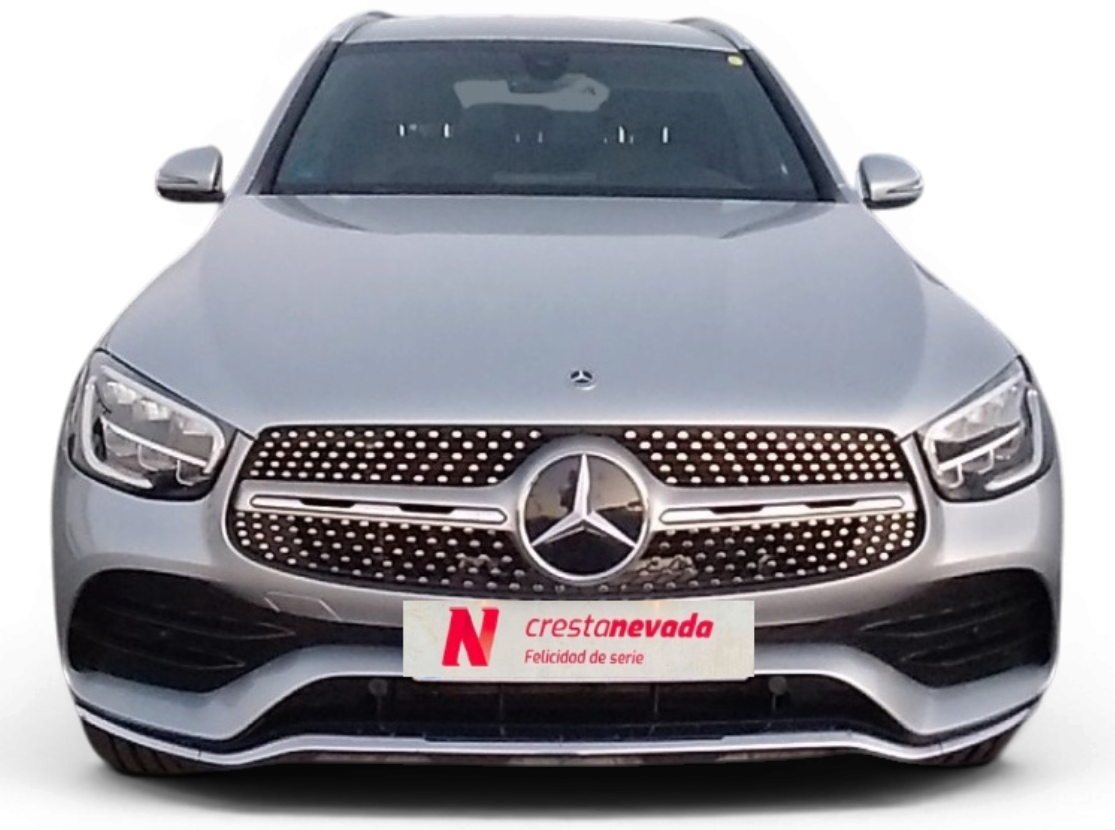 Imagen de mercedes-benz Clase GLC