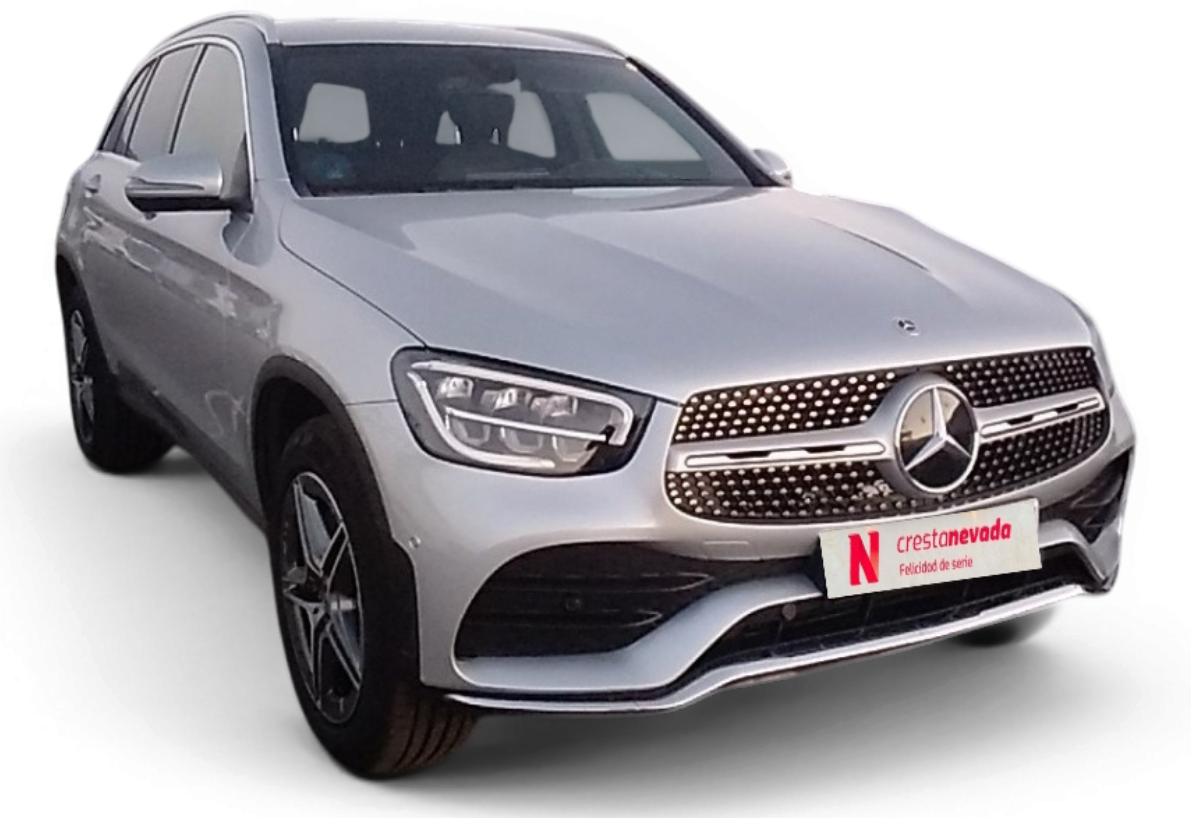Imagen de mercedes-benz Clase GLC