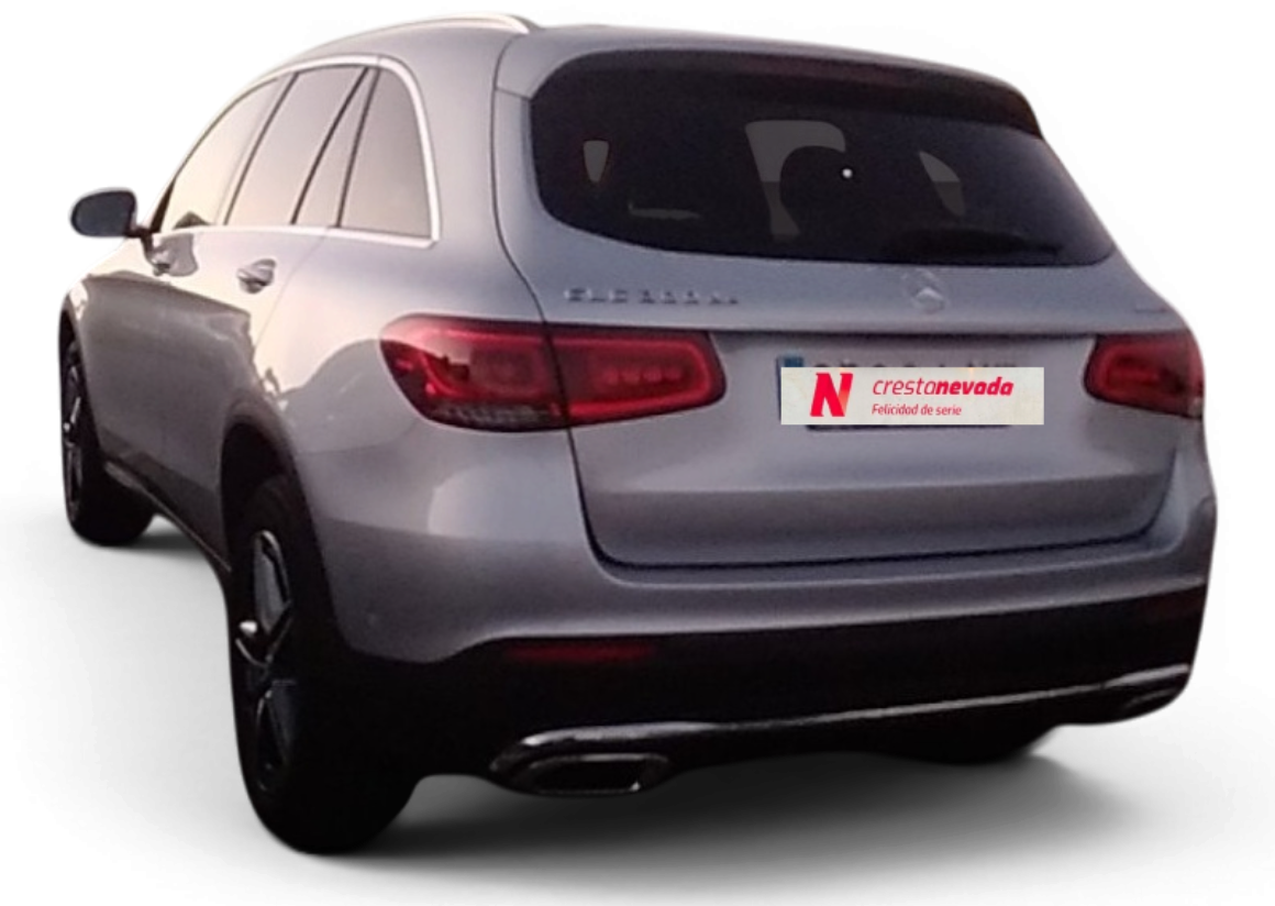 Imagen de mercedes-benz Clase GLC