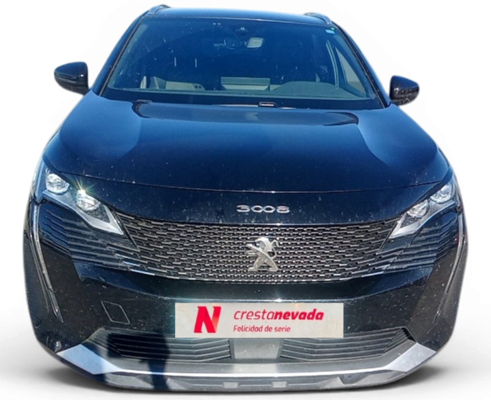 Imagen de Peugeot 3008