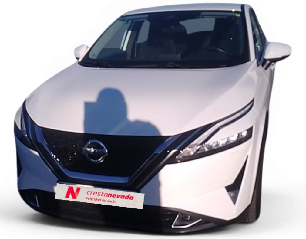 Imagen de NISSAN QASHQAI
