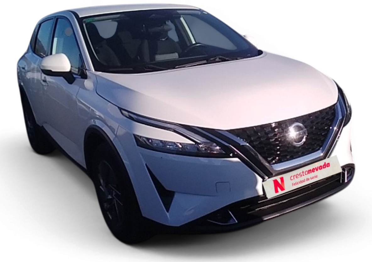 Imagen de NISSAN QASHQAI