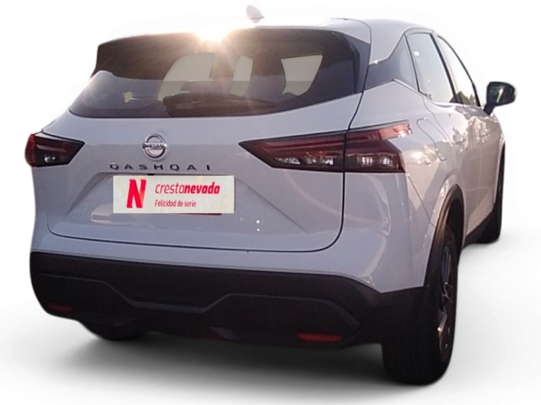 Imagen de NISSAN QASHQAI