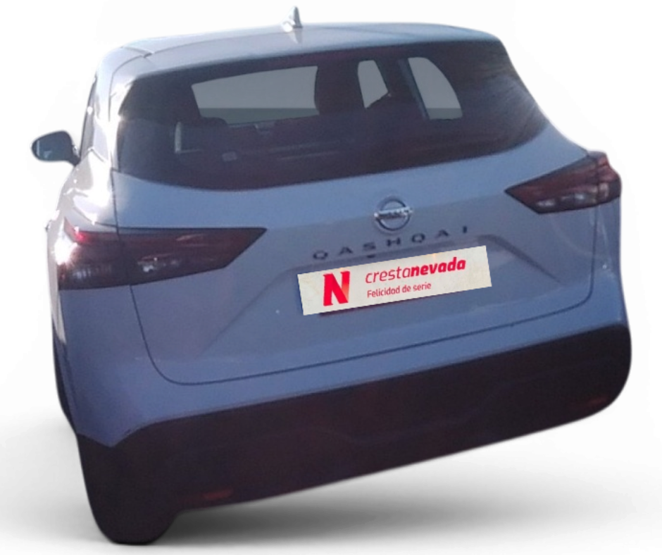 Imagen de NISSAN QASHQAI