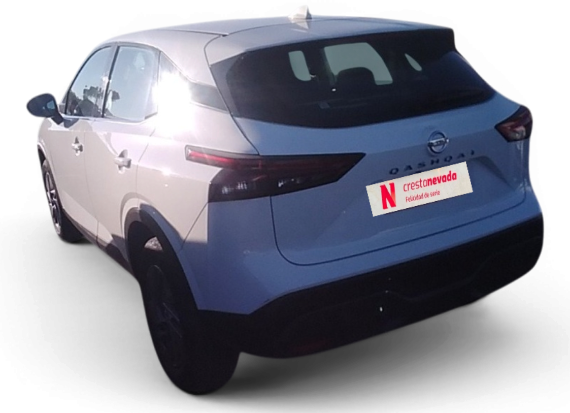 Imagen de NISSAN QASHQAI