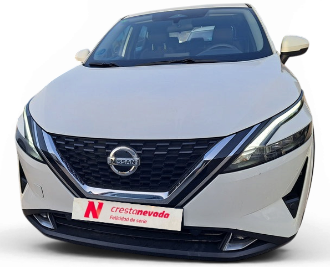 Imagen de NISSAN QASHQAI
