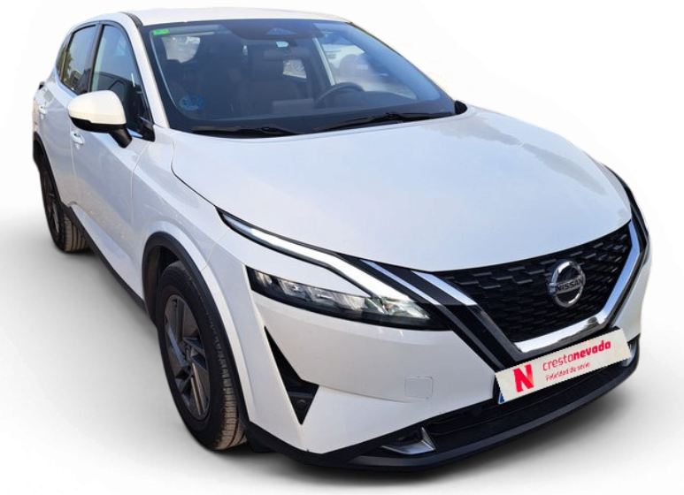 Imagen de NISSAN QASHQAI