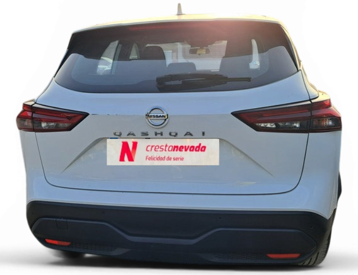 Imagen de NISSAN QASHQAI