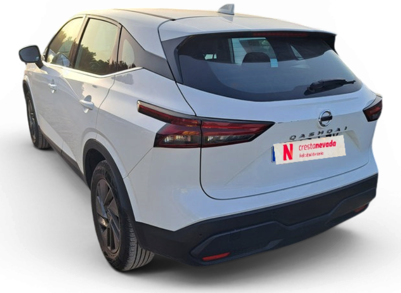 Imagen de NISSAN QASHQAI