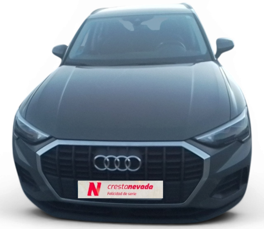 Imagen de AUDI Q3