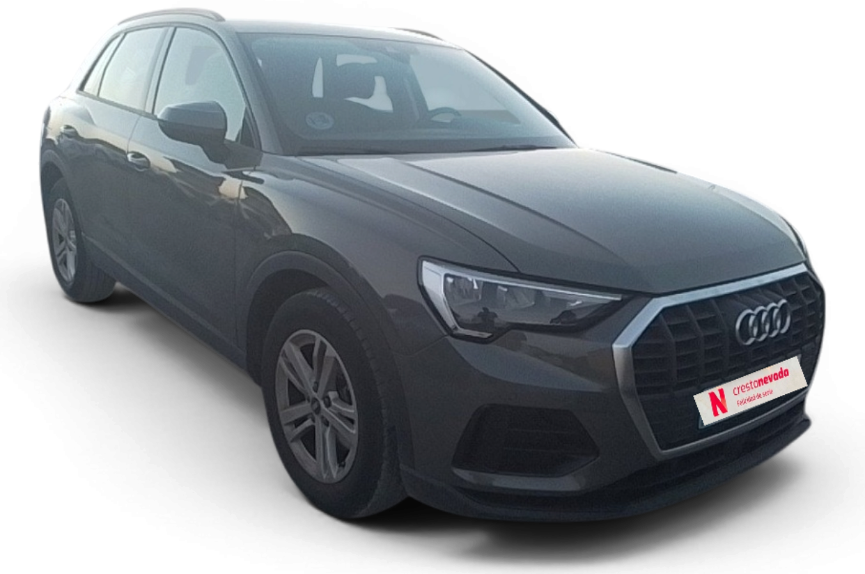 Imagen de AUDI Q3