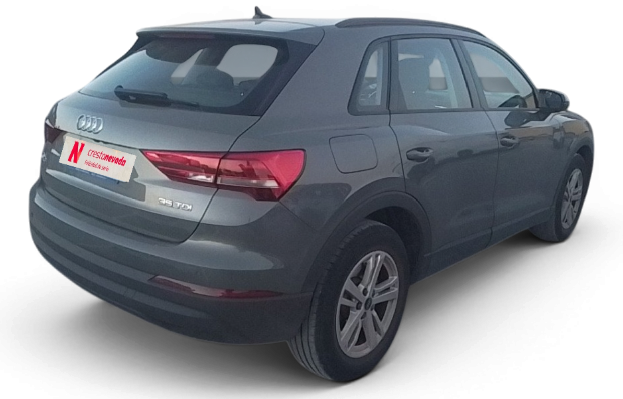 Imagen de AUDI Q3
