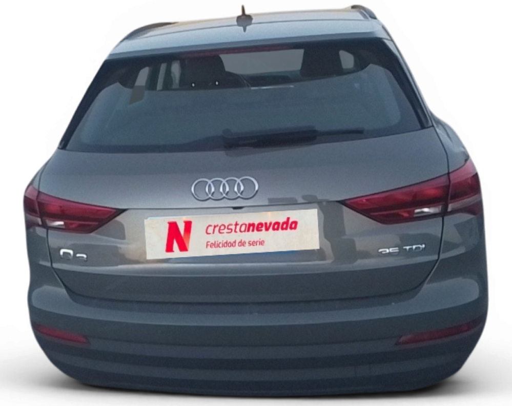 Imagen de AUDI Q3