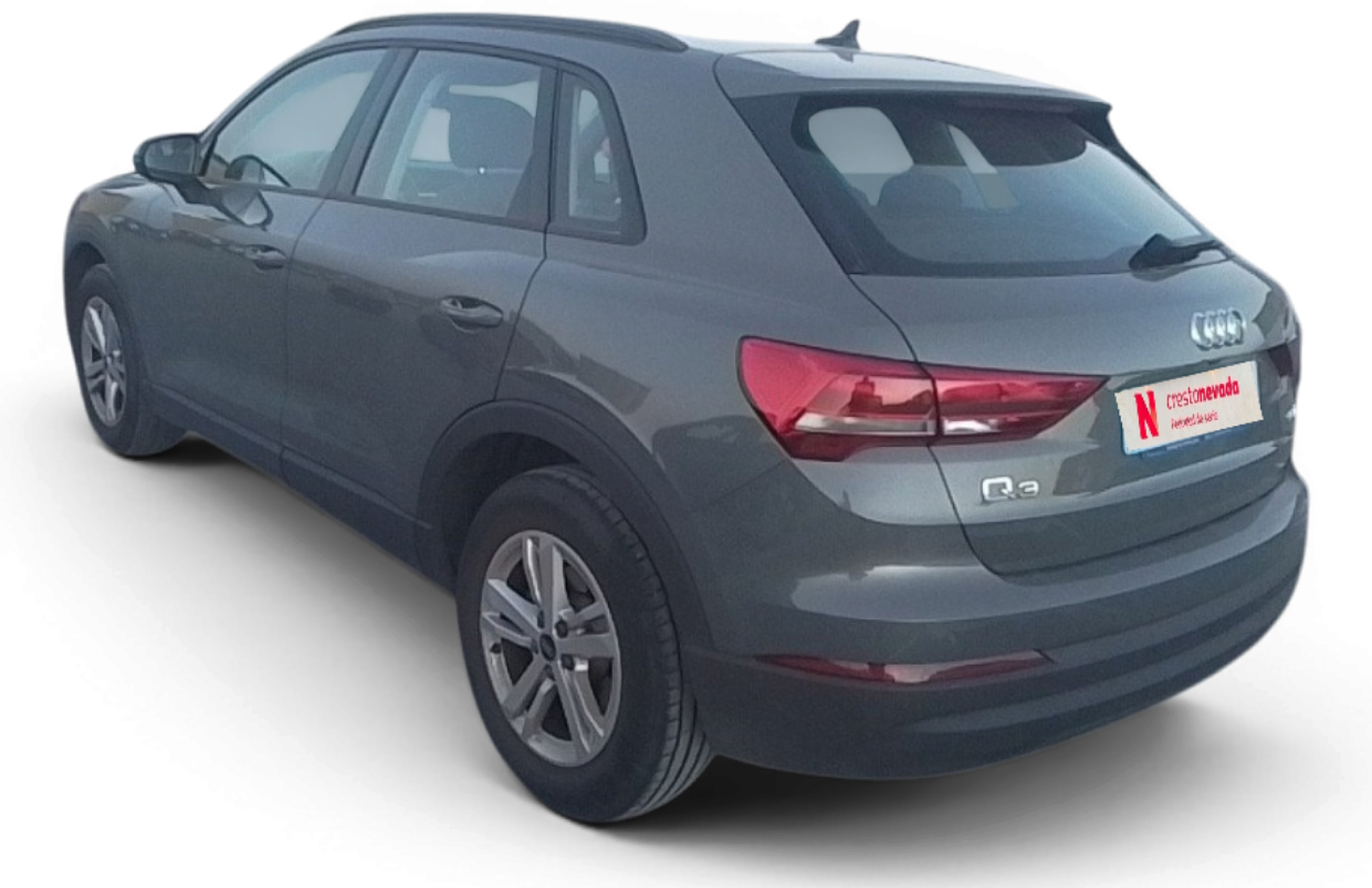Imagen de AUDI Q3