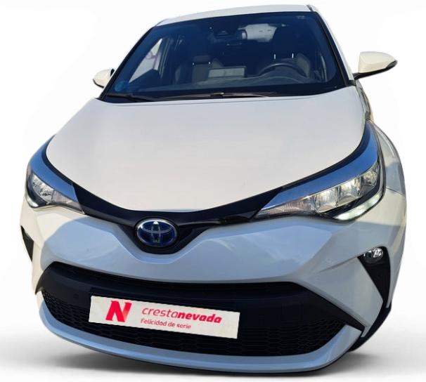 Imagen de TOYOTA C-HR