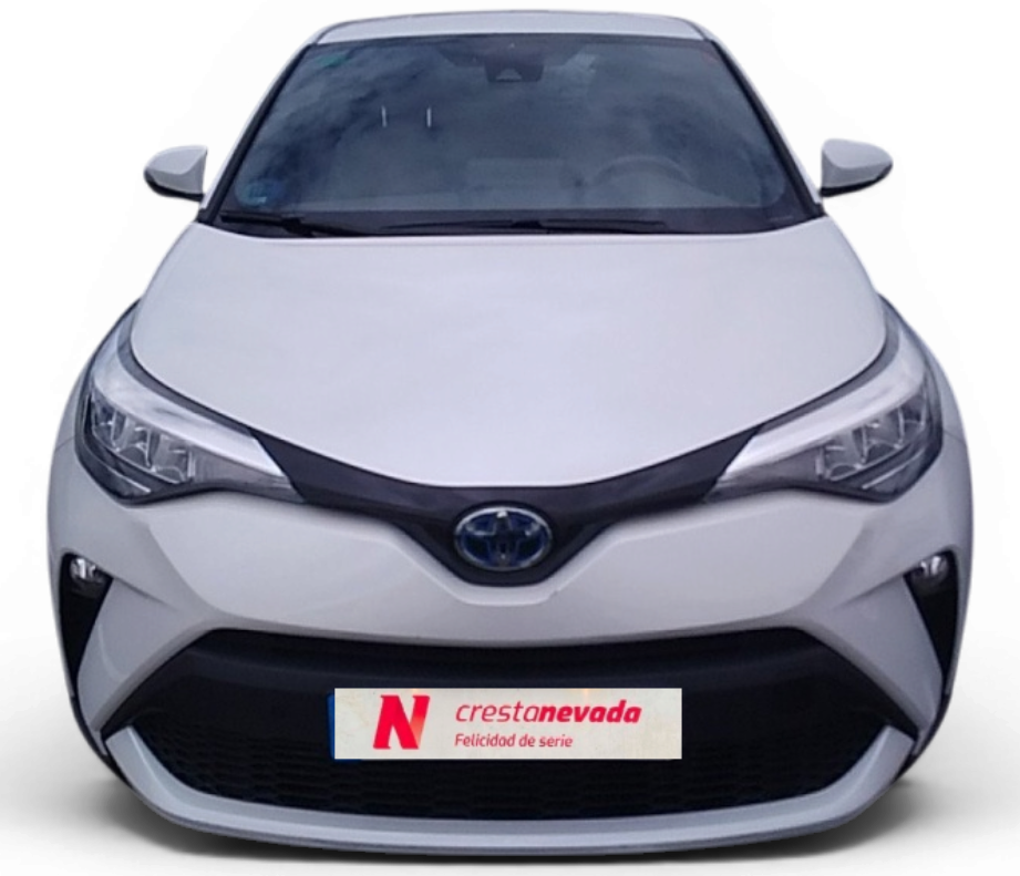 Imagen de TOYOTA C-HR