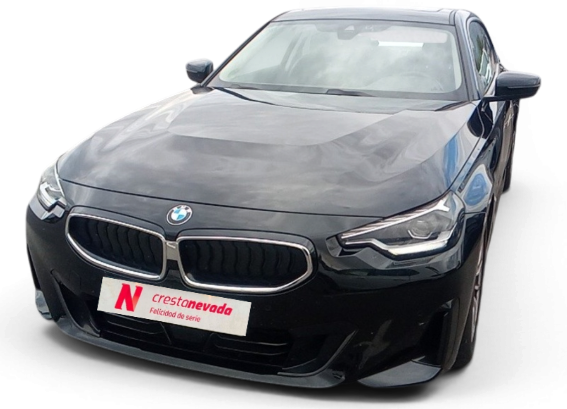 Imagen de BMW Serie 2