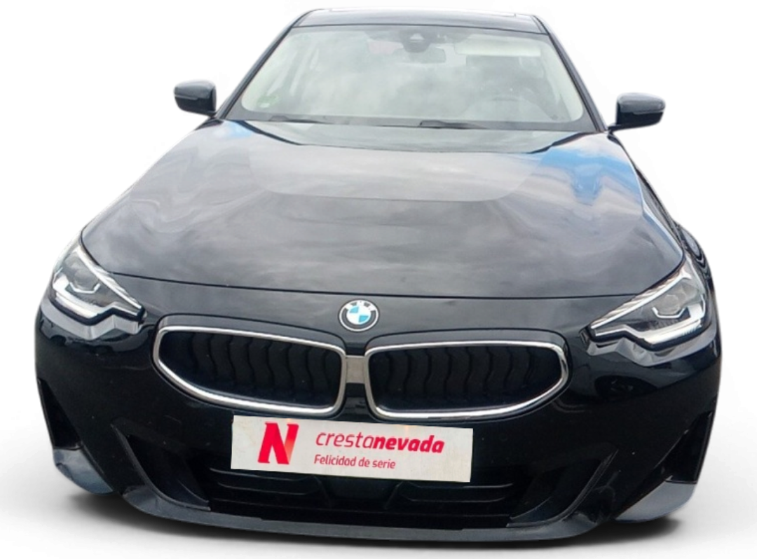 Imagen de BMW Serie 2