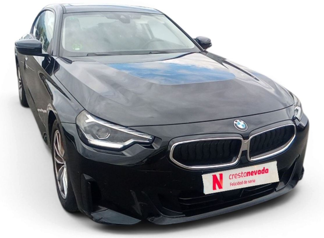 Imagen de BMW Serie 2