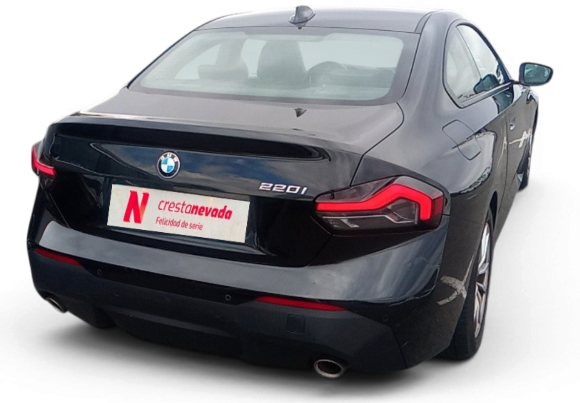 Imagen de BMW Serie 2