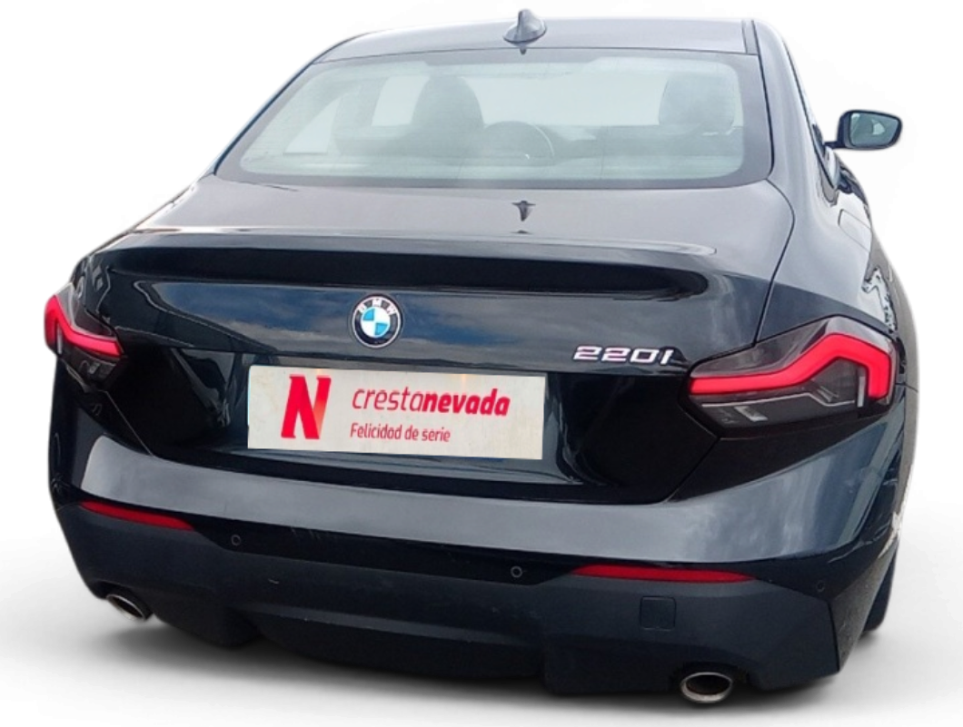 Imagen de BMW Serie 2