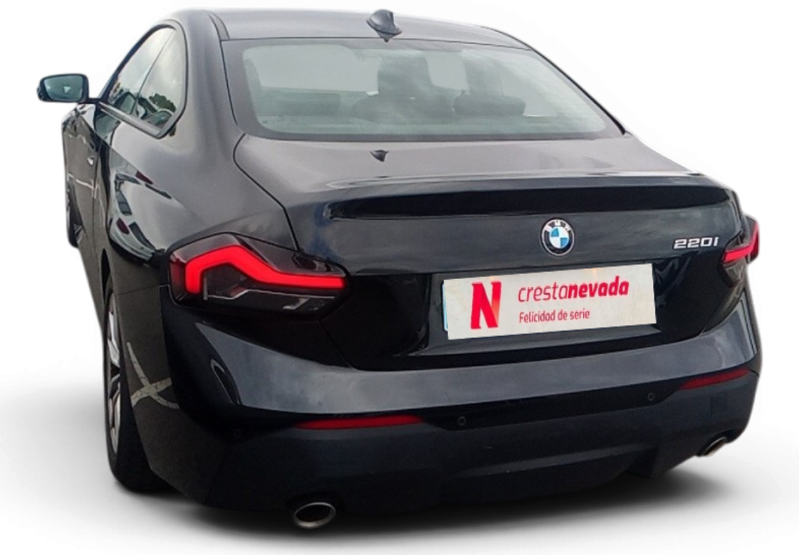 Imagen de BMW Serie 2