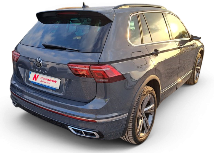 Imagen de Volkswagen Tiguan