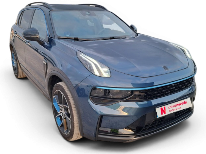 Imagen de lynk & co 01
