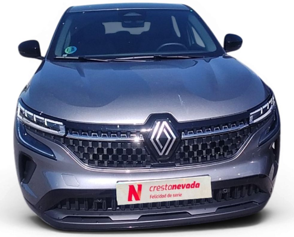 Imagen de Renault Austral
