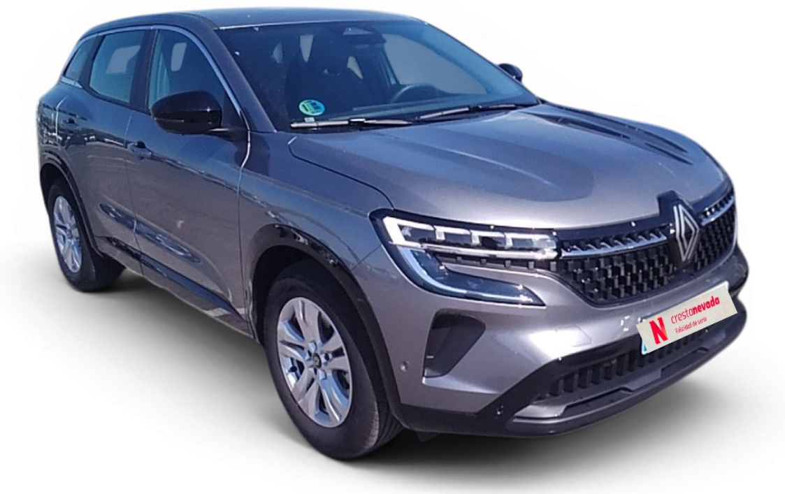 Imagen de Renault Austral
