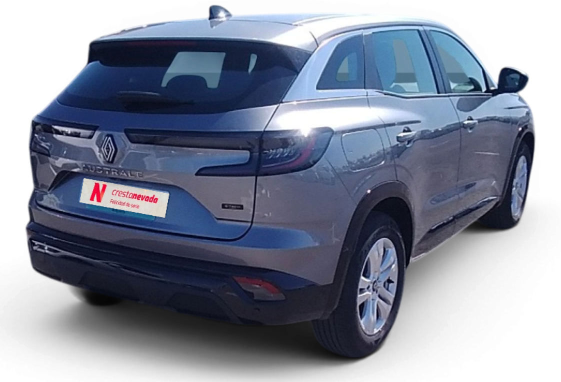 Imagen de Renault Austral