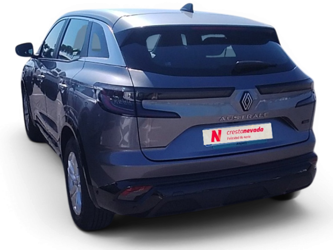 Imagen de Renault Austral