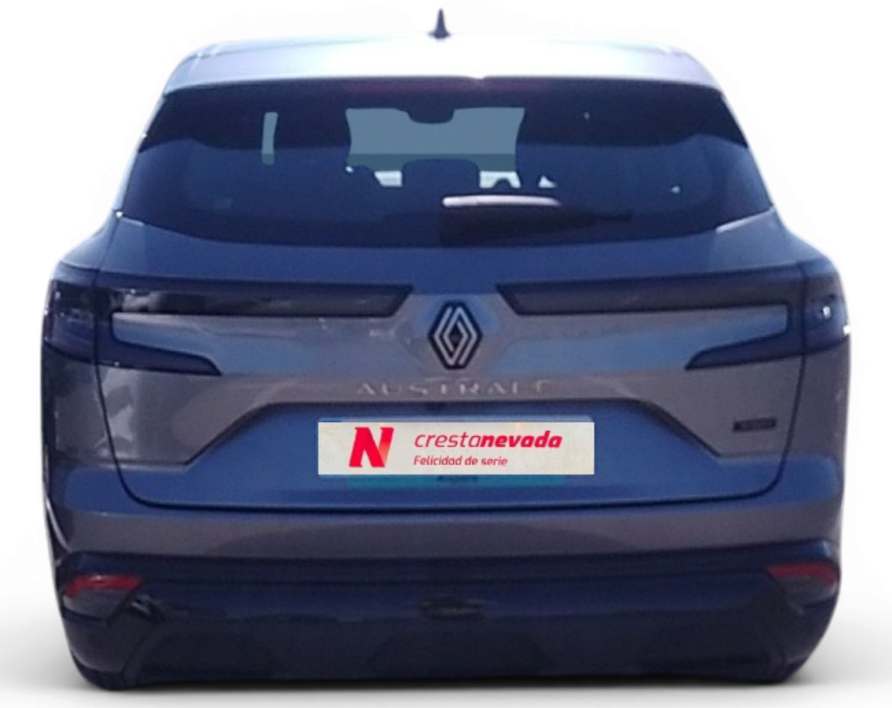 Imagen de Renault Austral