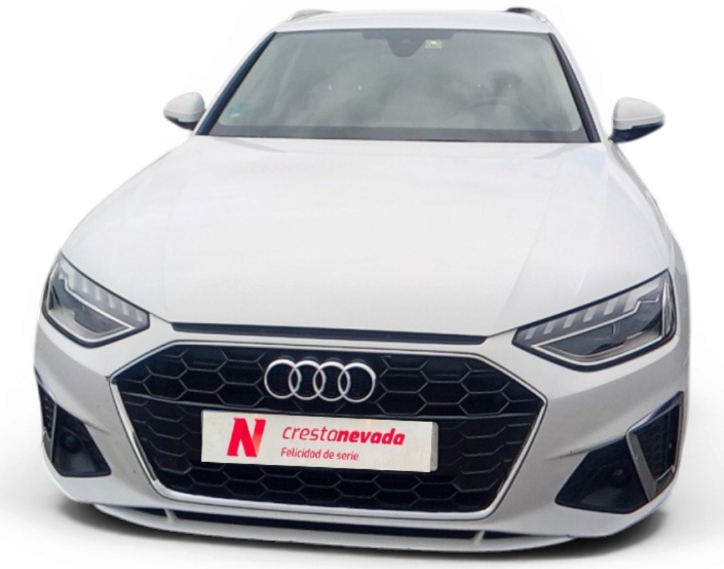 Imagen de AUDI A4