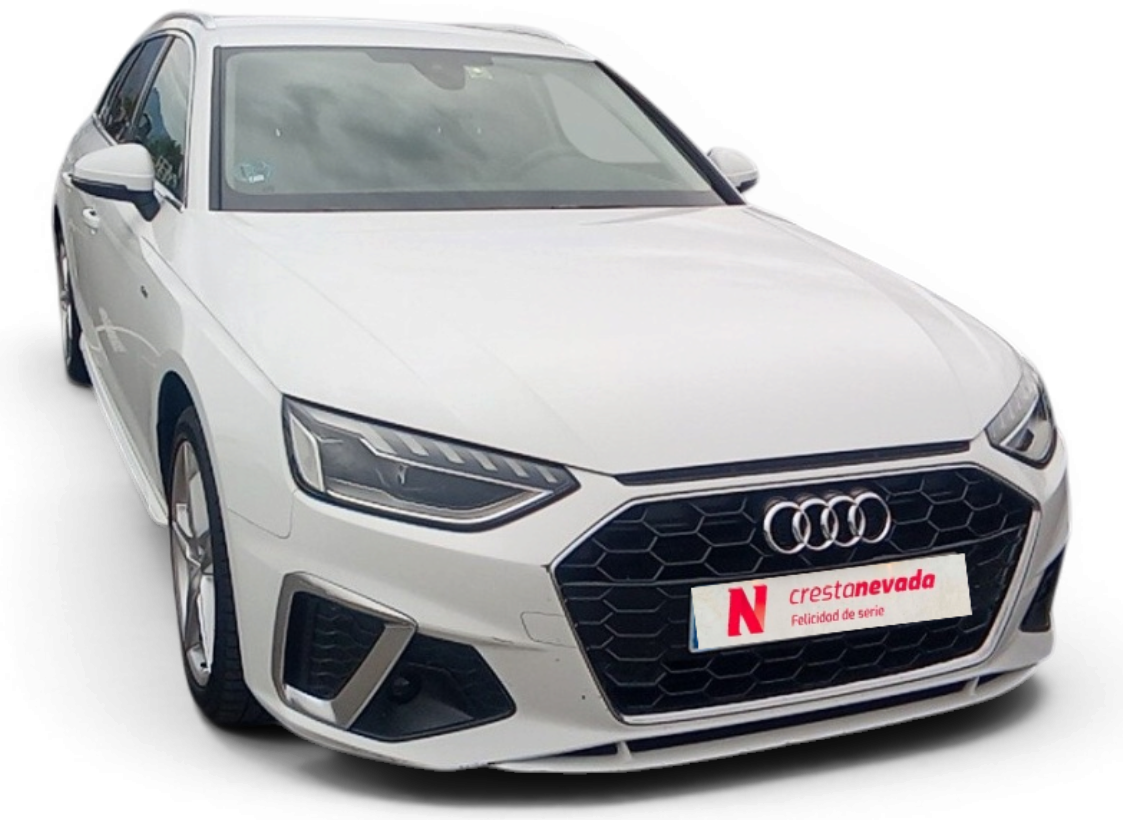 Imagen de AUDI A4