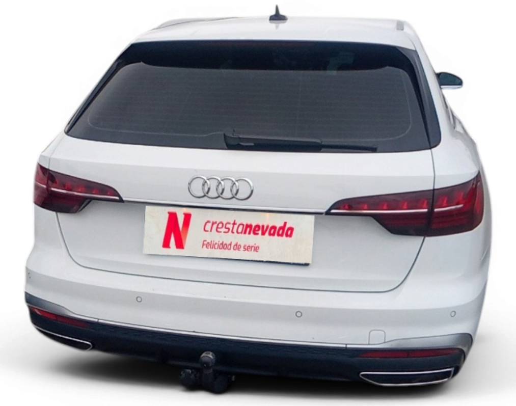Imagen de AUDI A4