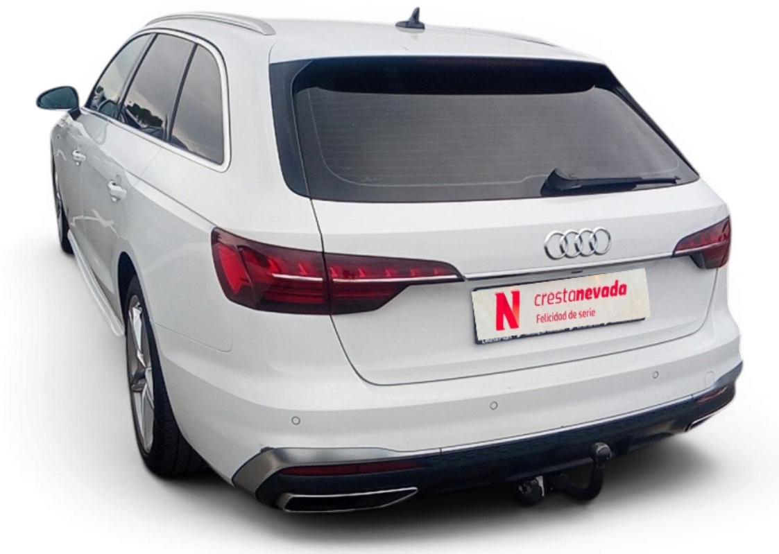 Imagen de AUDI A4