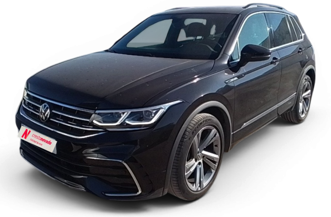 Imagen de Volkswagen Tiguan