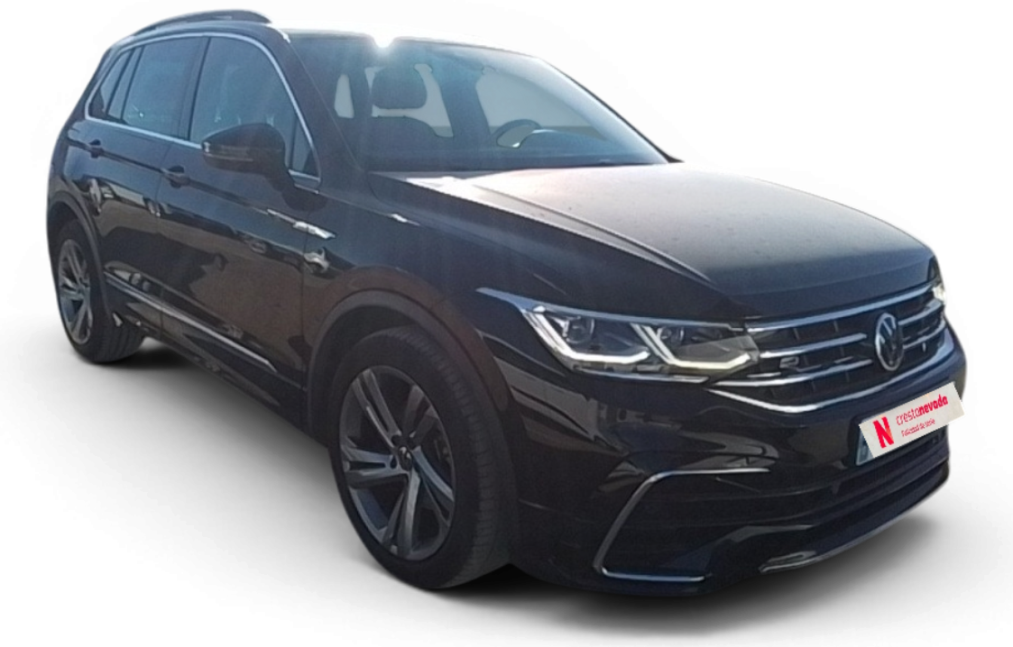 Imagen de Volkswagen Tiguan