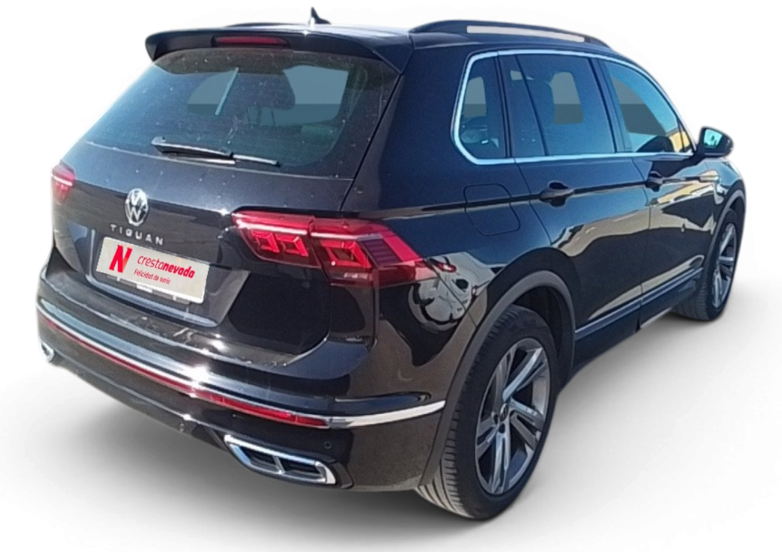 Imagen de Volkswagen Tiguan