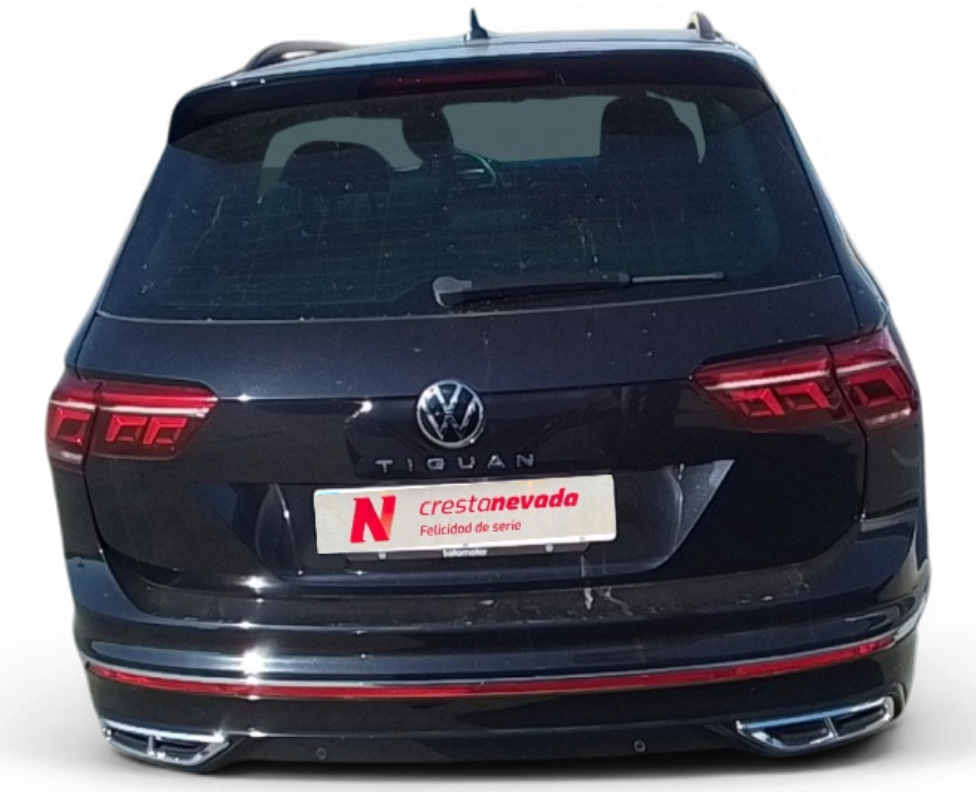 Imagen de Volkswagen Tiguan
