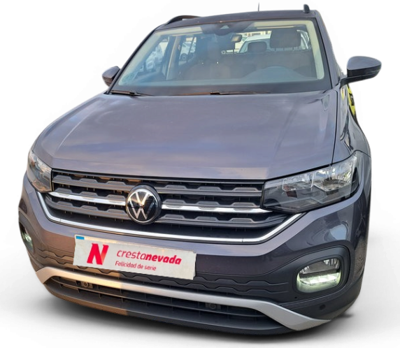 Imagen de Volkswagen T-Cross