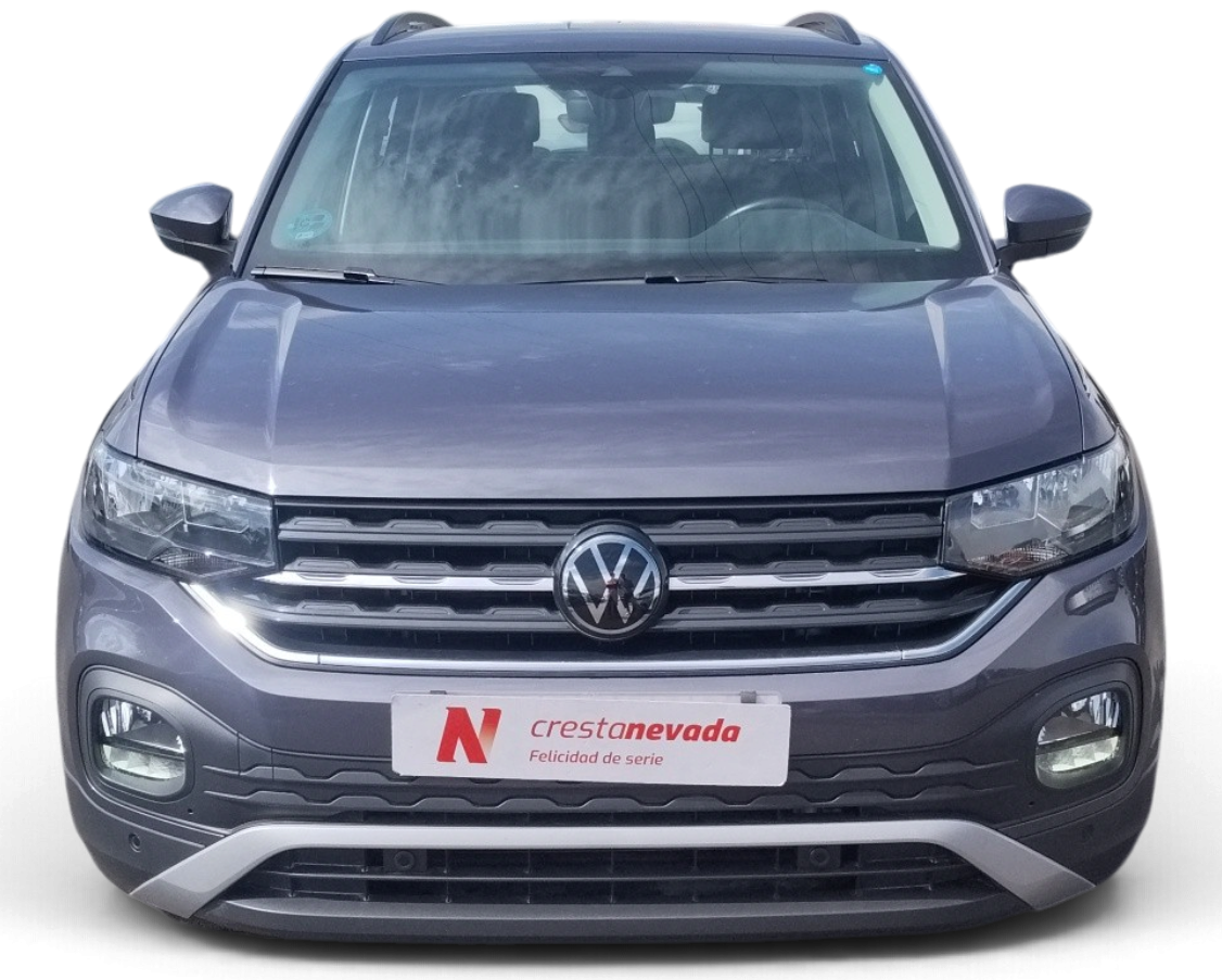 Imagen 2 de Volkswagen T-Cross Gasolina 110 CV por 20.090 €