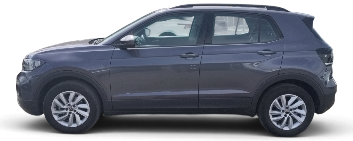 Imagen 8 de Volkswagen T-Cross Gasolina 110 CV por 20.090 €